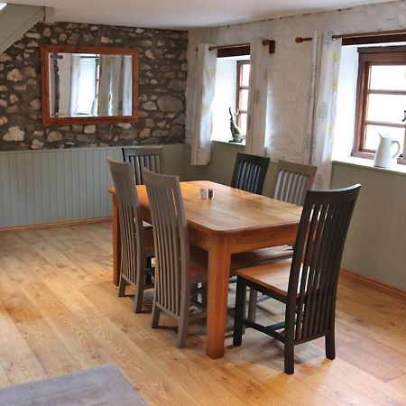 Pullman Cottage - The Culm Valley Inn Culmstock Εξωτερικό φωτογραφία