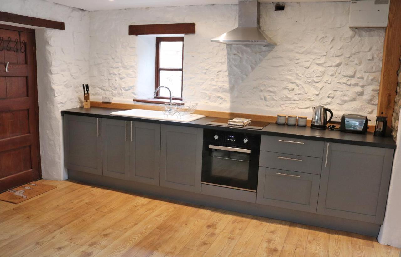 Pullman Cottage - The Culm Valley Inn Culmstock Εξωτερικό φωτογραφία