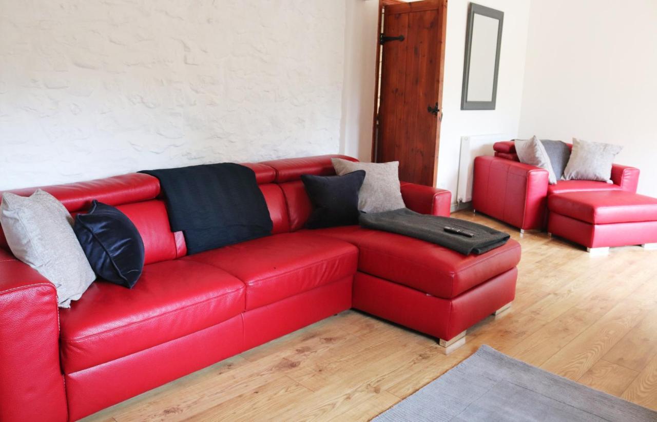Pullman Cottage - The Culm Valley Inn Culmstock Εξωτερικό φωτογραφία