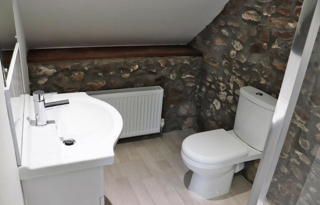 Pullman Cottage - The Culm Valley Inn Culmstock Εξωτερικό φωτογραφία